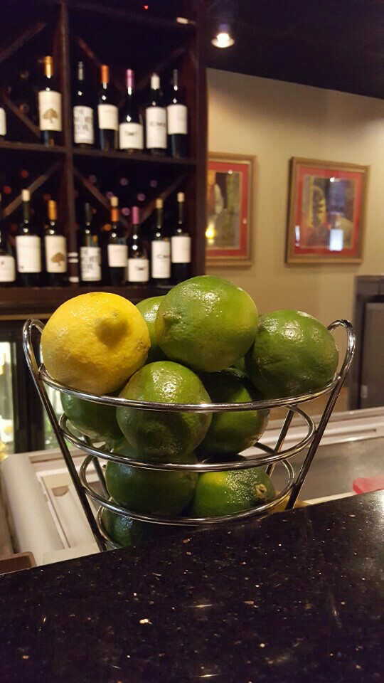 Second Street Bistro