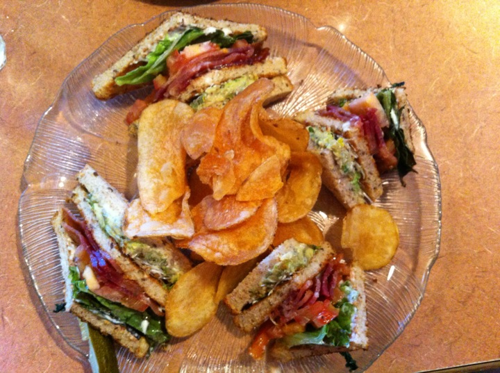 Greenleaf Restaurant