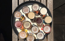 The Pub at North Coast Brewing Co.餐厅图片