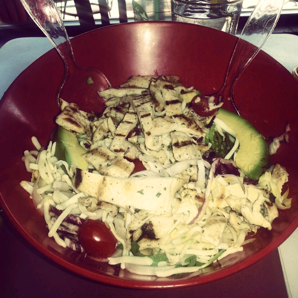 New York Panini餐厅图片