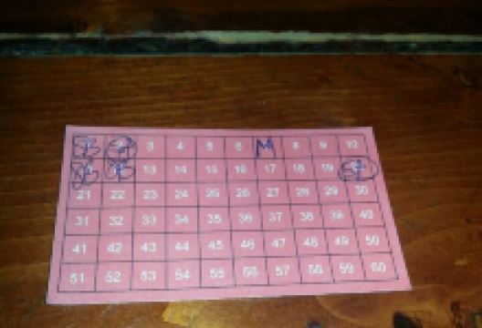 The Tap Room美食图片