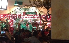 Guadalajara Grill