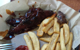 Sizzler