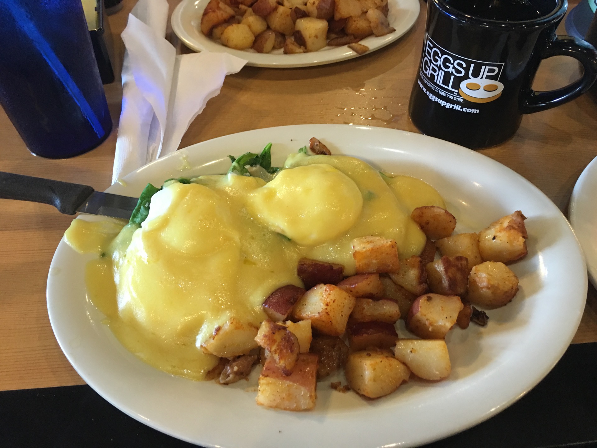 Eggs Up Grill餐厅图片