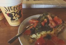 Jitters美食图片