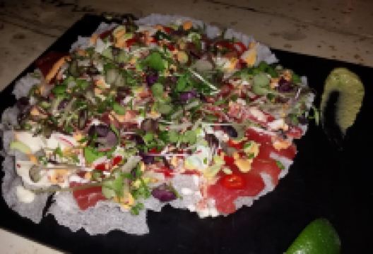 Pismo's Coastal Grill美食图片