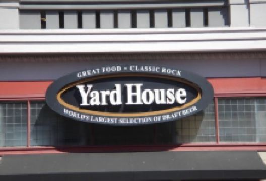 Yard House美食图片