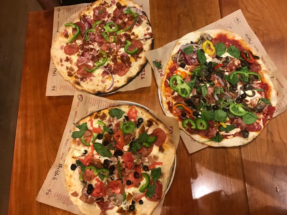 Score Pizza餐厅图片