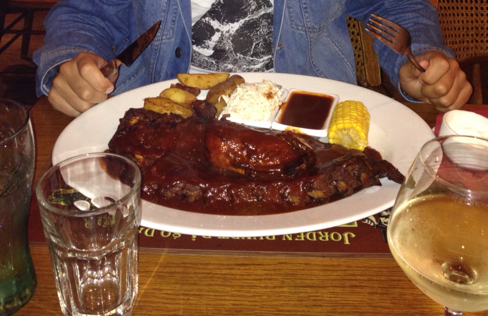 Phileas Fogg餐厅图片