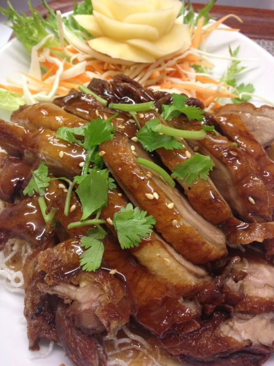 Boonnak Thai Restaurant餐厅图片