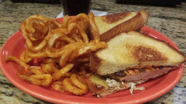 Jambalaya餐厅图片