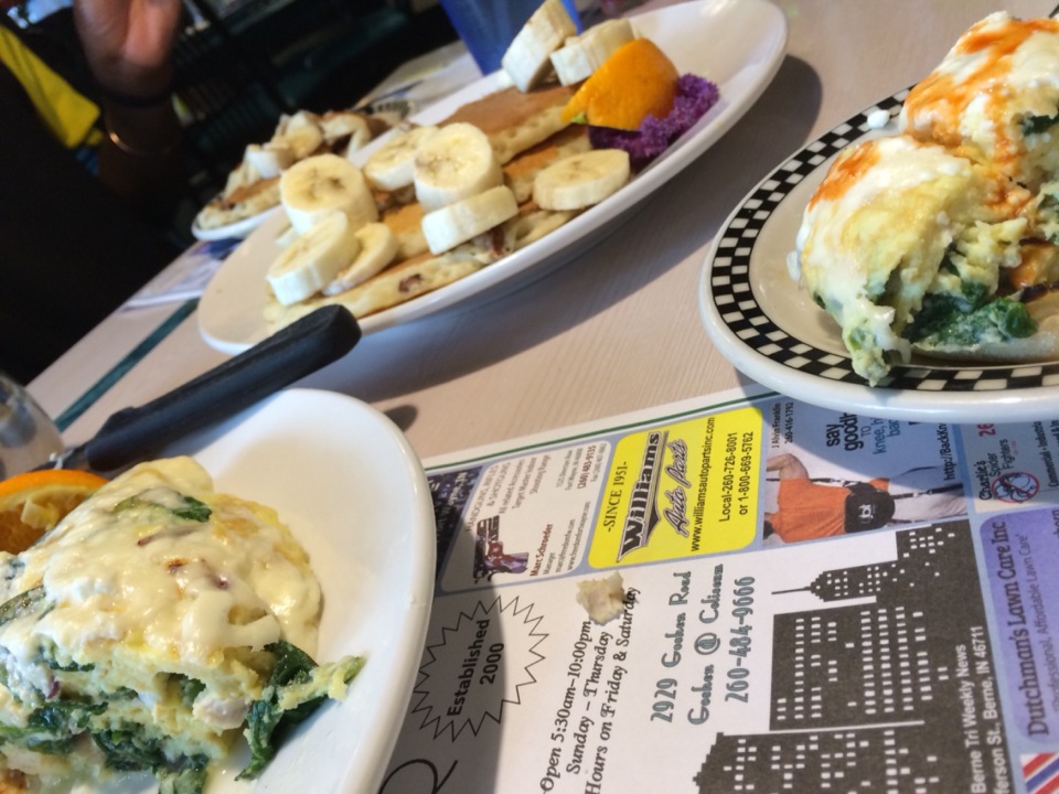 Liberty Diner餐厅图片