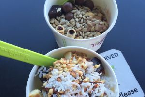 Yogurtland Garden Grove Travel Guidebook Must Visit Attractions