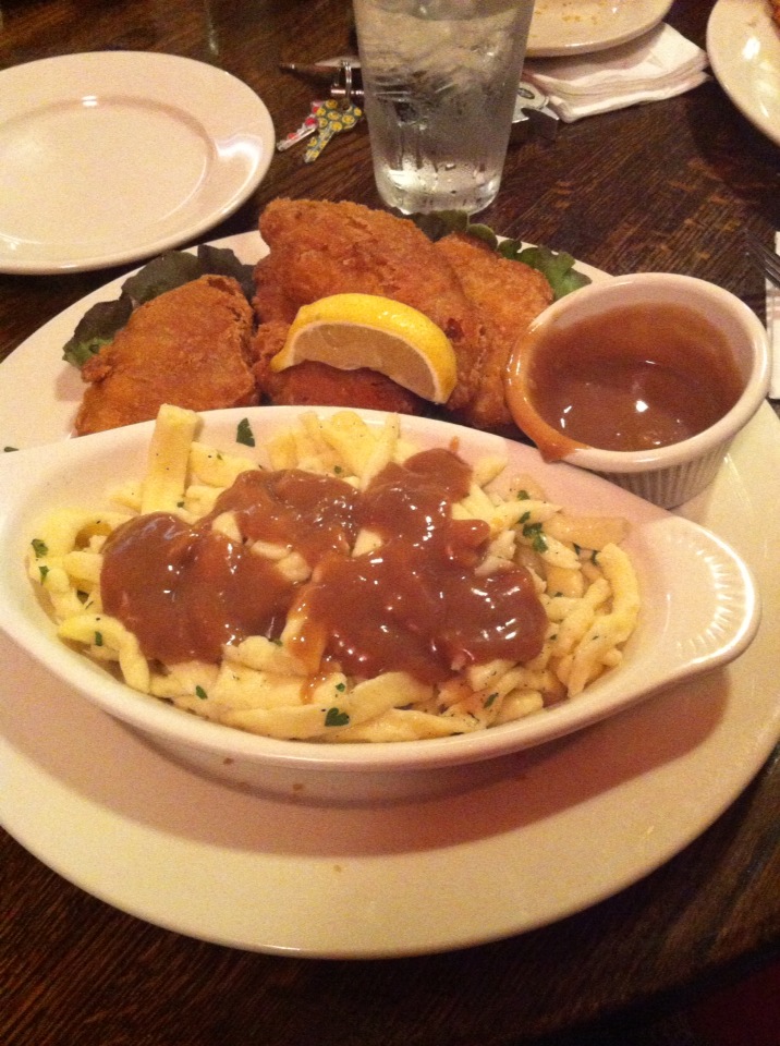 Black Forest Brew Haus餐厅图片