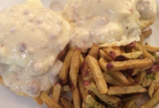 The Roost美食图片