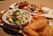 Bonefish Grill美食图片