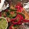 Las Lomas Fresh Mexican Grille