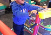 Chuck E. Cheese景点图片