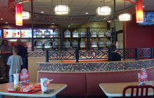 Popeyes Louisiana Kitchen餐厅图片