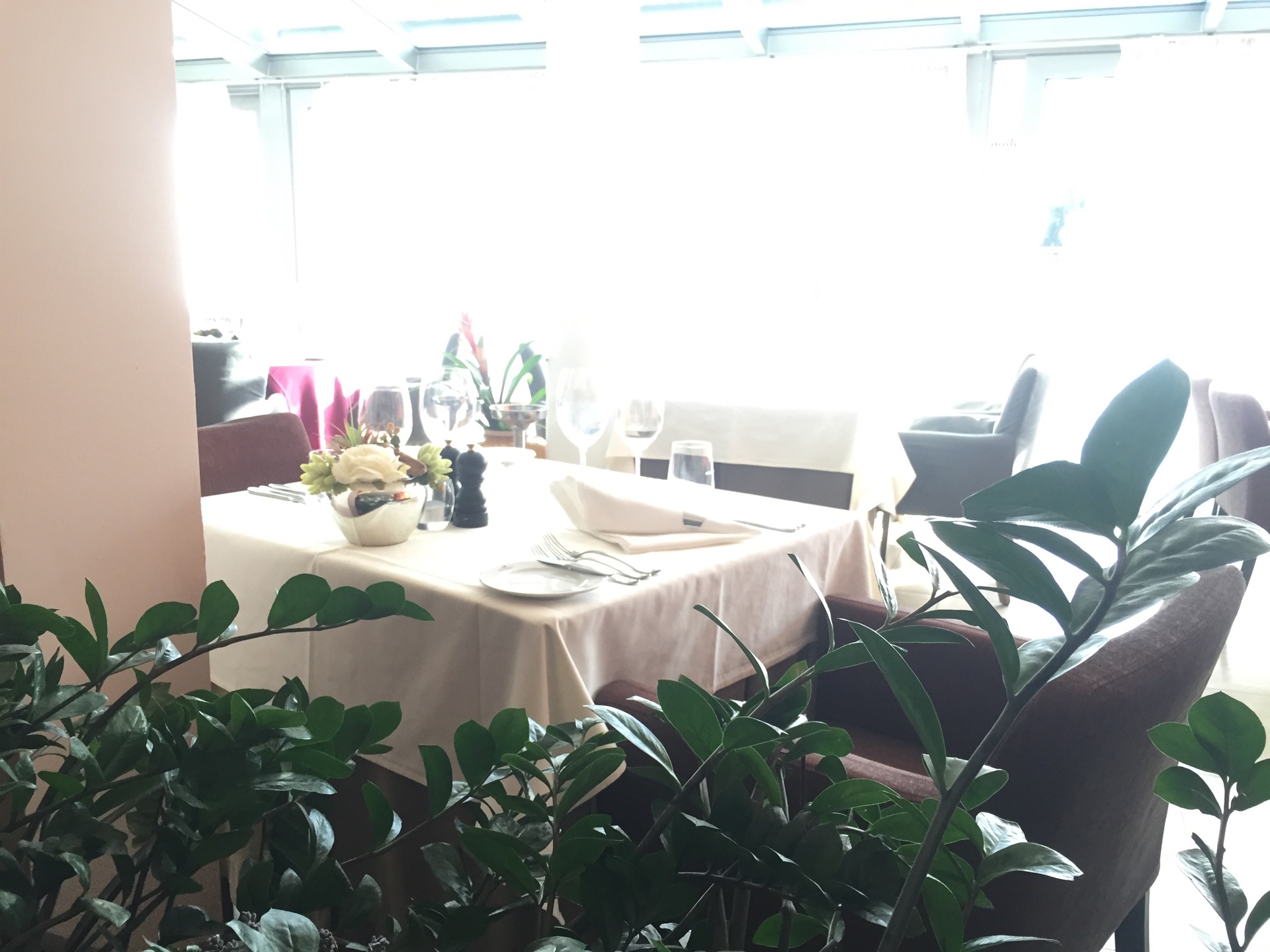 Borgo Agnese餐厅图片