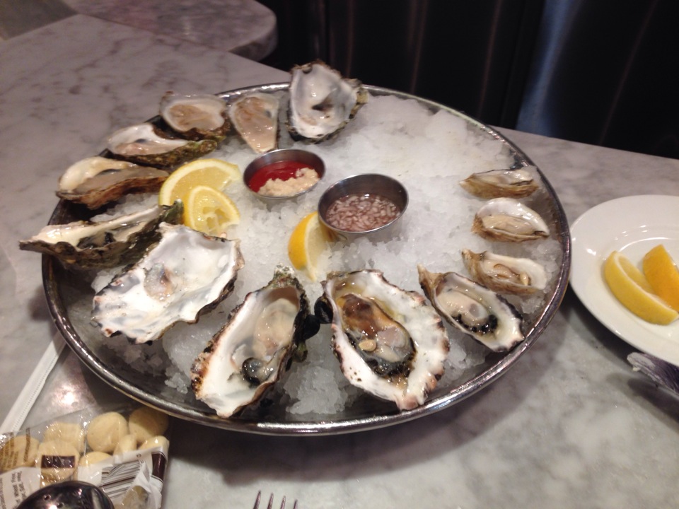 Santa Monica Seafood餐厅图片