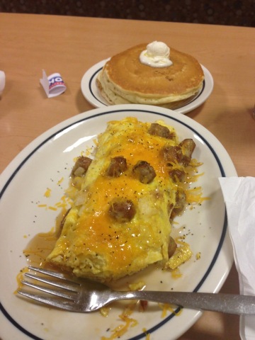 IHOP