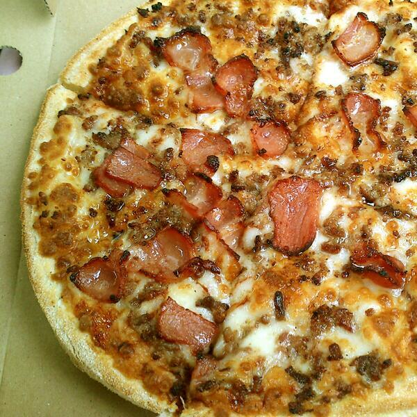 Telepizza Cuenca餐厅图片