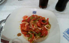 Restaurante Menano餐厅图片