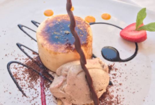 Flor Restaurante美食图片