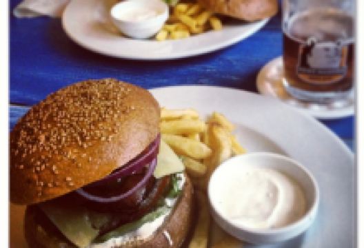 Němý medvěd美食图片