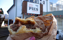 Miles Better Pies餐厅图片