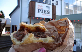 Miles Better Pies