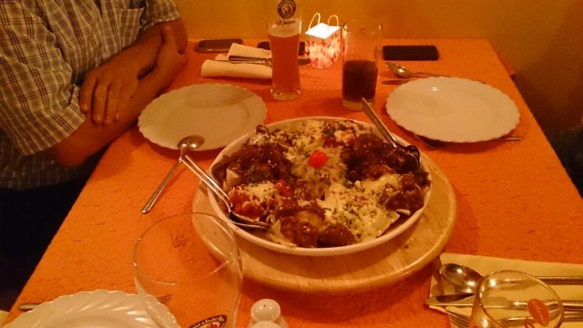 Mauganeschtle餐厅图片