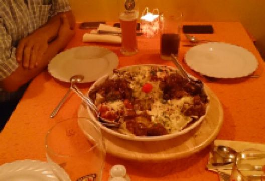 Mauganeschtle美食图片