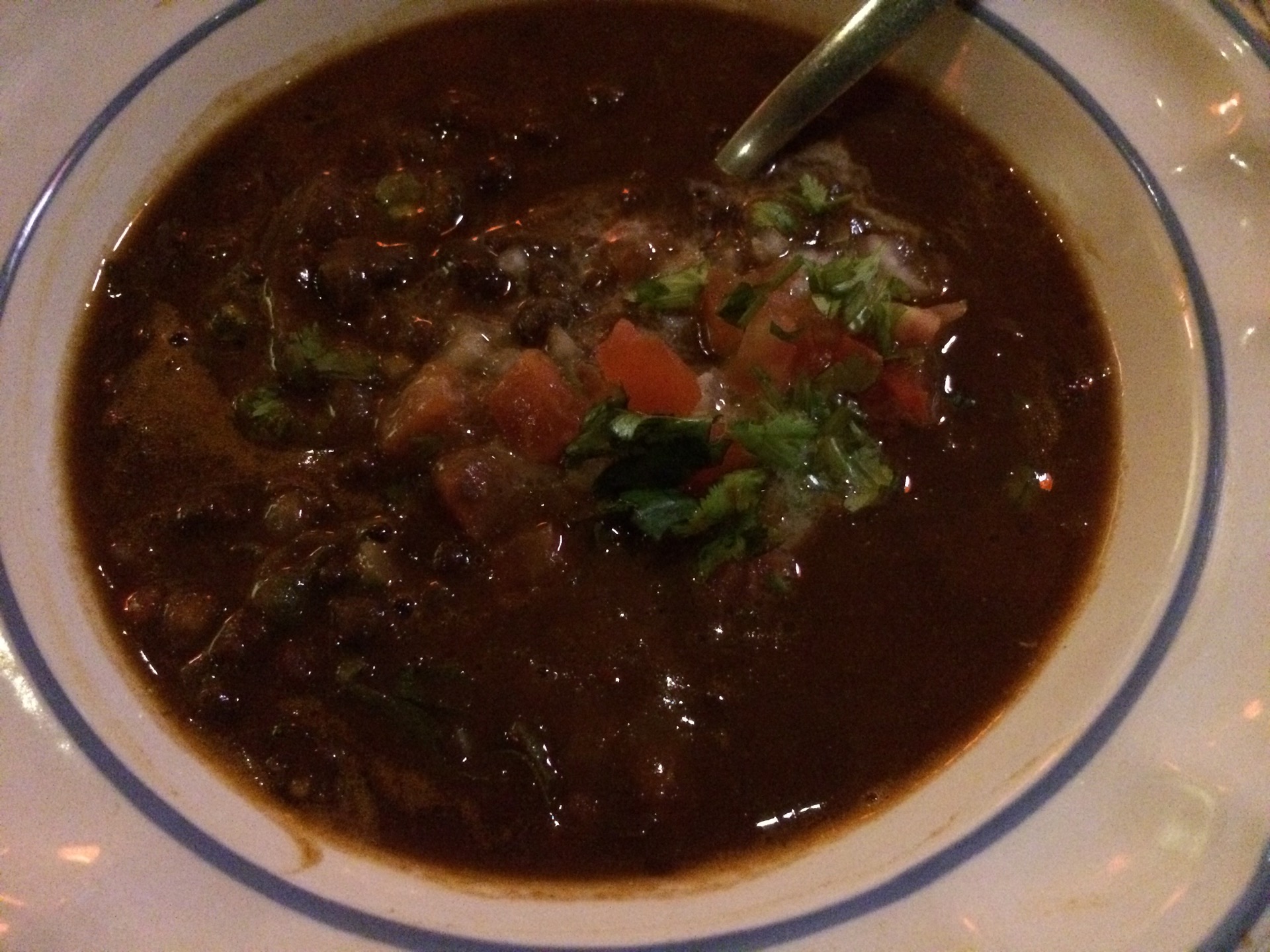 La Casa del Pan餐厅图片