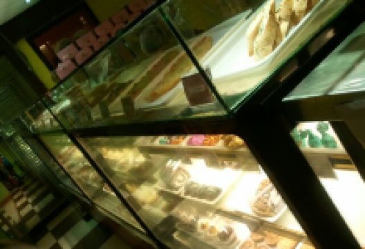 Nik Baker's美食图片