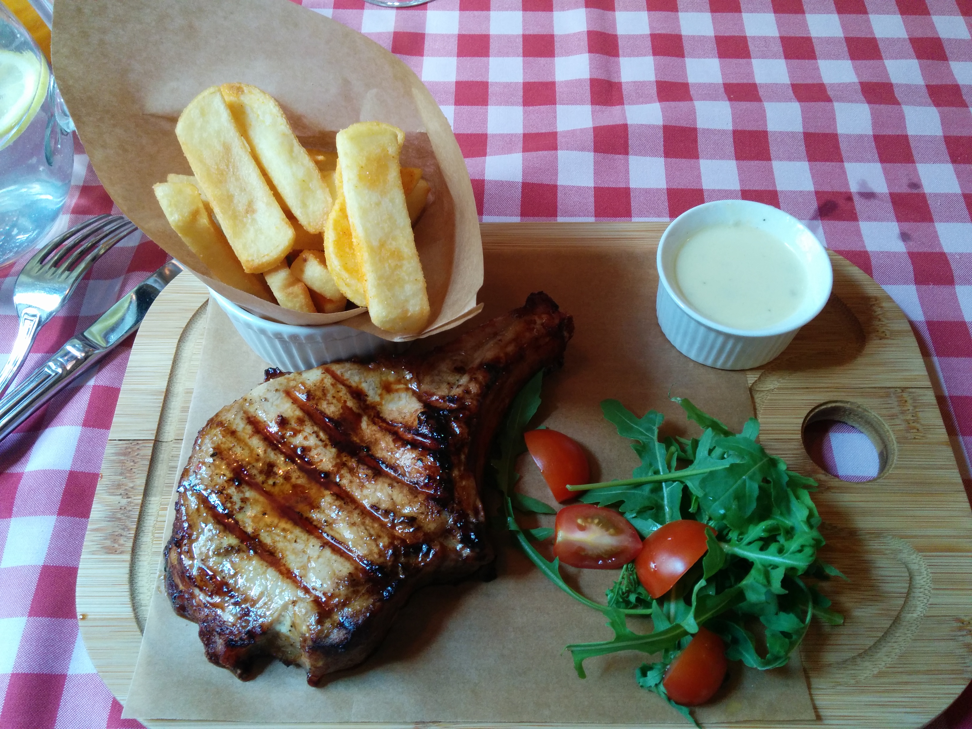 Piccola Italia - trattoria & pizzeria餐厅图片