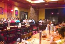 Oriental Wok Reynosa美食图片