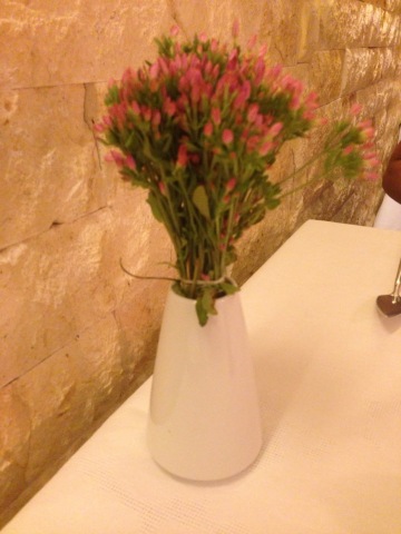 Poarta Schei 4餐厅图片