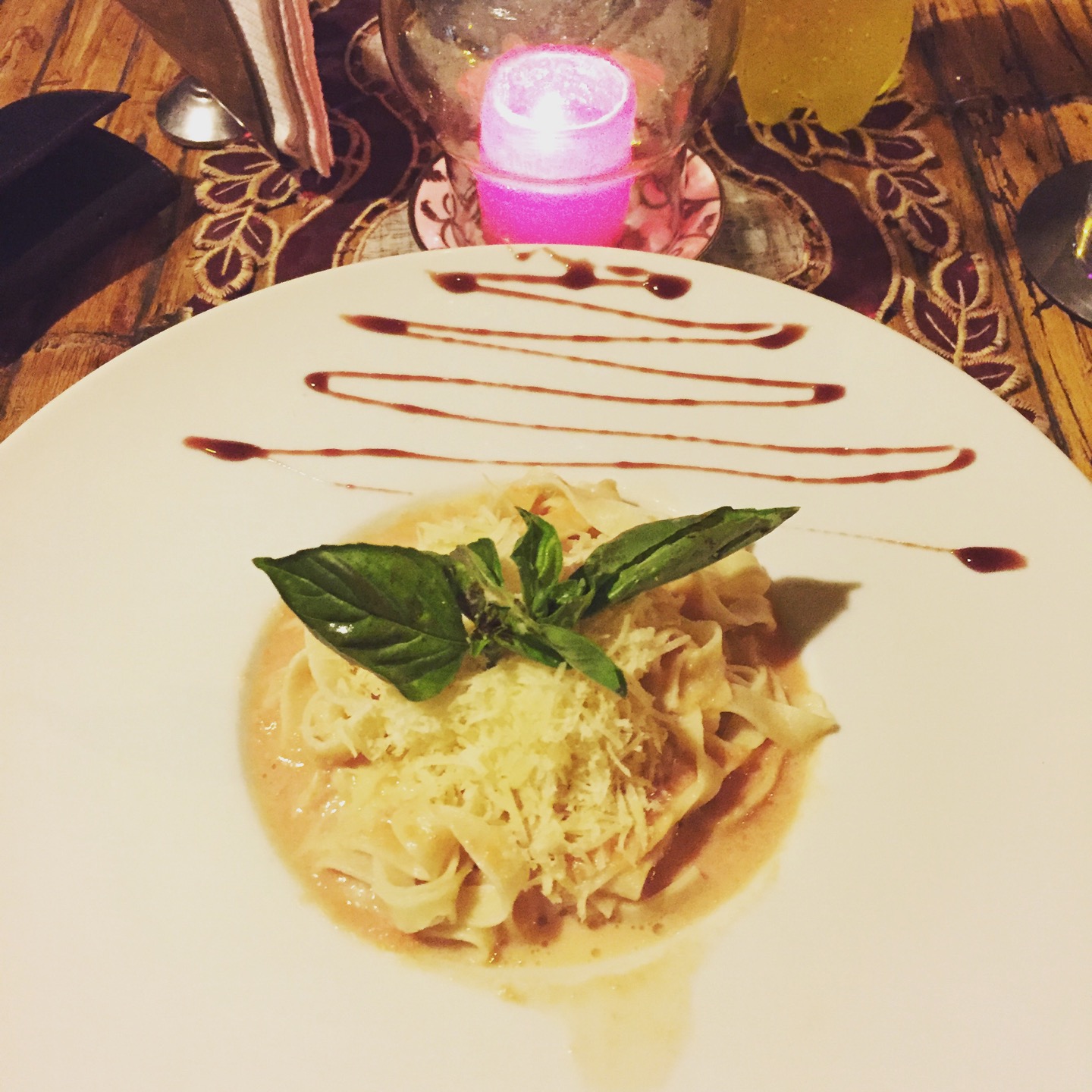 La Mosca en la Sopa餐厅图片