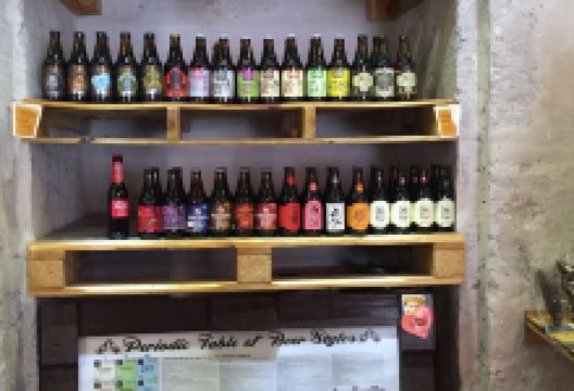 Chaqchao Organic Chocolates美食图片