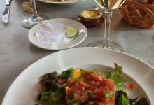 Le Grand Cafe De La Poste美食图片