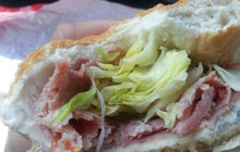 Giuliano's Delicatessen餐厅图片