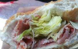 Giuliano's Delicatessen