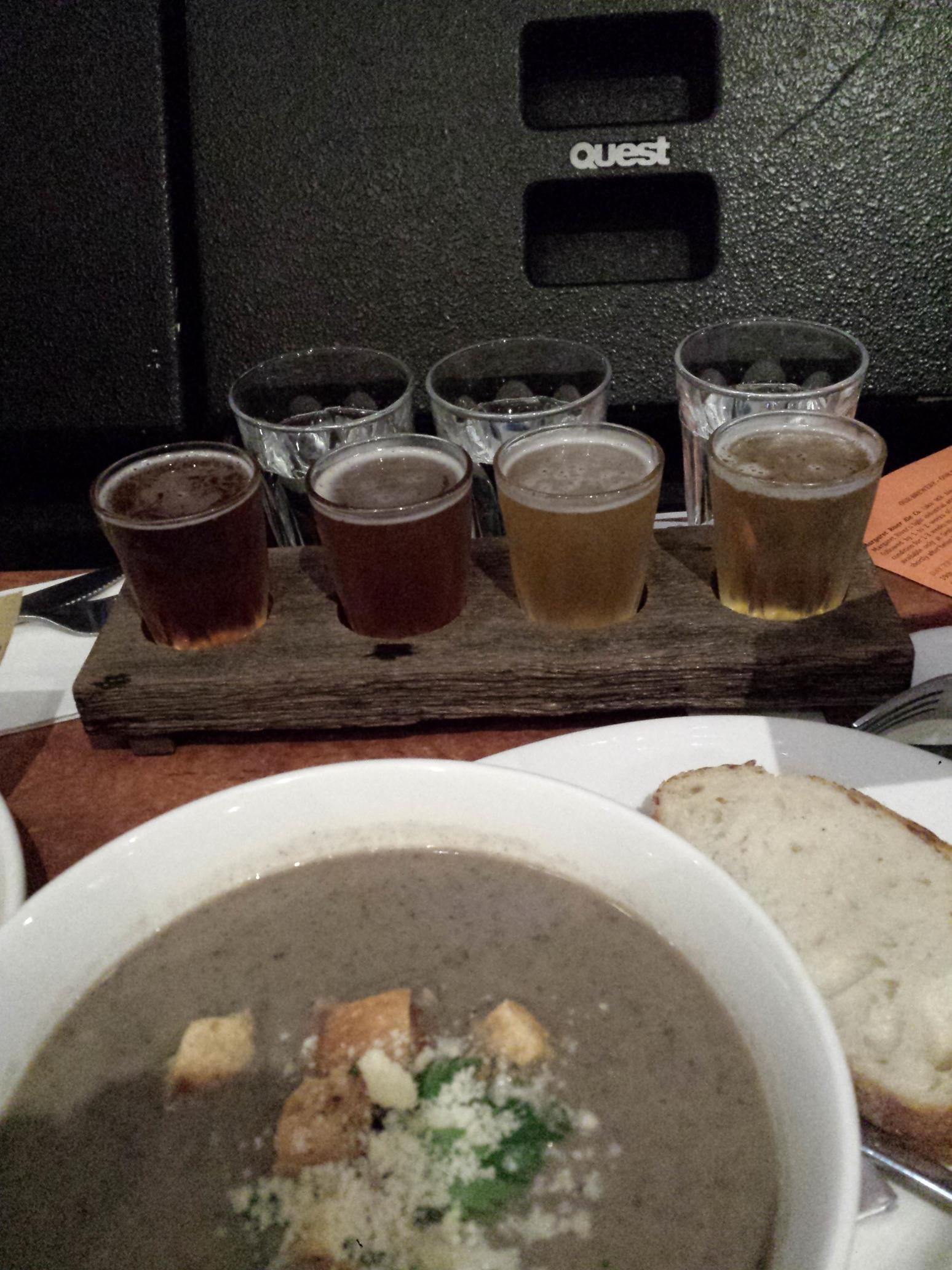 Settlers Tavern Margaret River餐厅图片