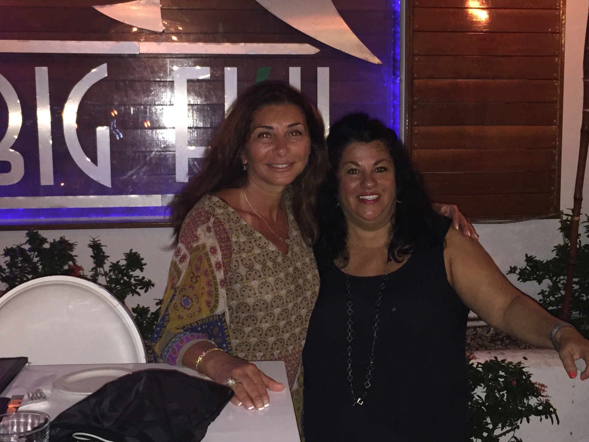 Big Fish餐厅图片