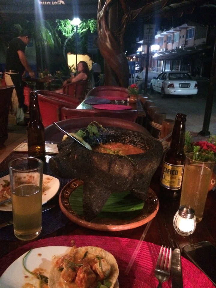 Bandido's De Zihua餐厅图片