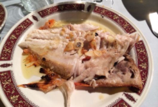 Kaia Kaipe美食图片