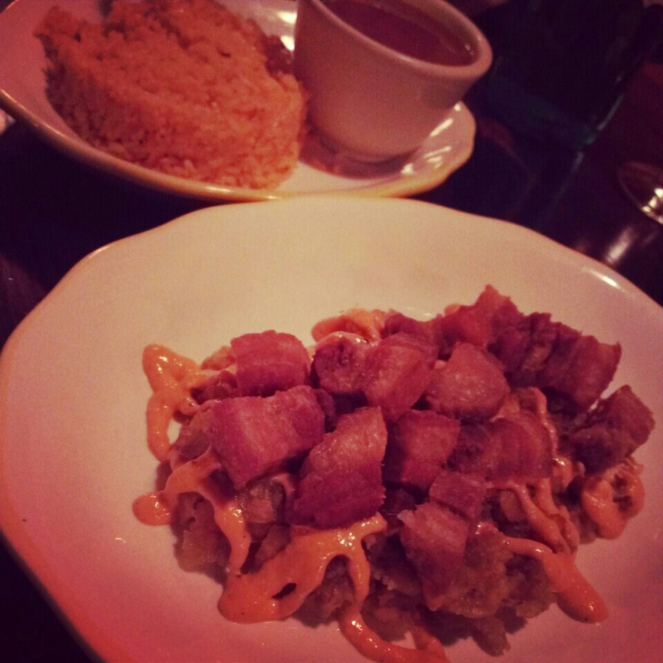 Casual Habana Cafe餐厅图片