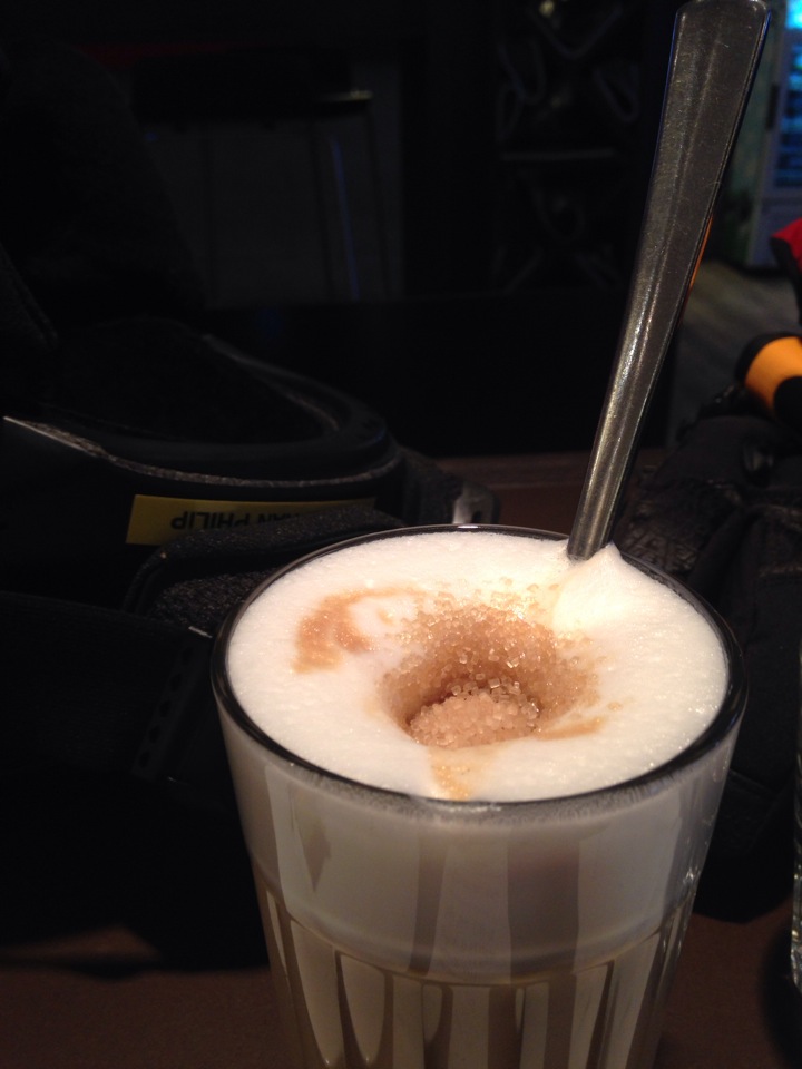 CofFee - bar & smooth music餐厅图片